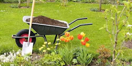 Wildwood Garden Club Meeting: \u201cGardening As We Age\u201d