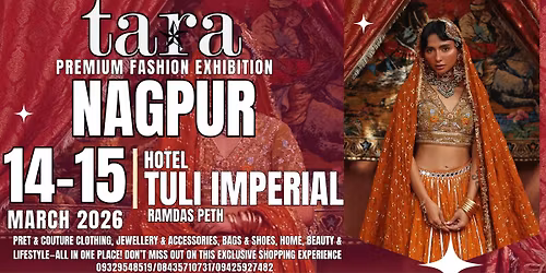 TARA PREMIUM EXHIBITION