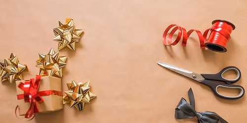 Holiday Happenings Craft Show