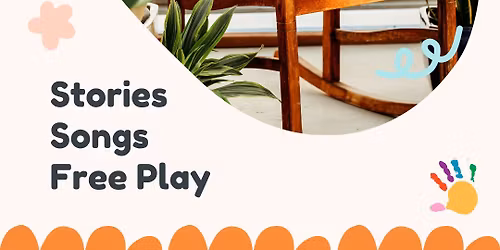 Storytime at Ken\u2019s! 