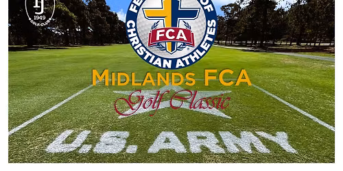Midlands FCA Golf Classic