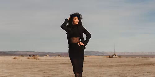 Judith Hill @ 191 Toole