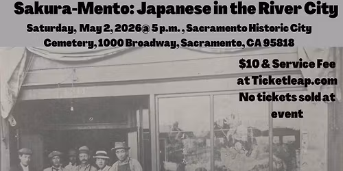 Japanese History Tour