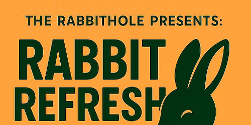 \ud83d\udc07 RABBIT REFRESH SWAP MEET \u267b\ufe0f