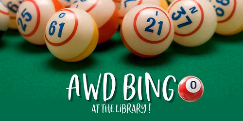 AWD Bingo