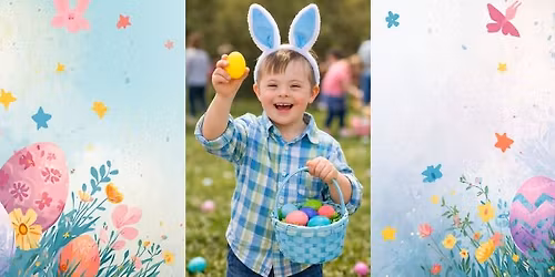 Special Needs Easter Event (FREE)