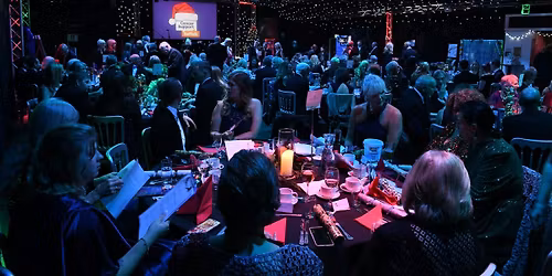 Charity Christmas Ball 