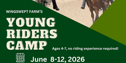 Young Riders Camp