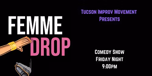 Femme Drop