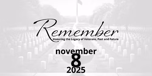 Remember