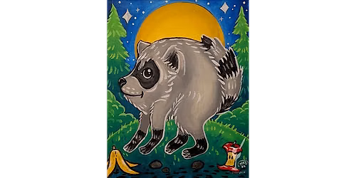 Jimothy Jam - Paint and Sip in Houston | Classpop!\u2122