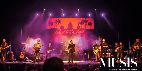 Take it To the Limit | Musis Arnhem