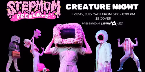 Profitopia: Creature Night