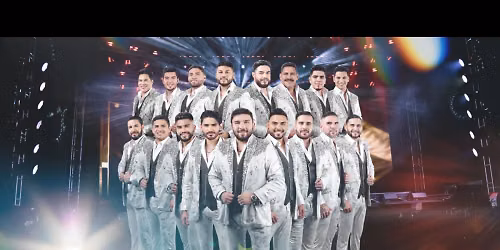 Banda El Recodo, Banda Los Recoditos, Herencia de Patrones in Rosemont
