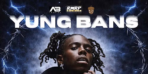 Yung Bans LIVE