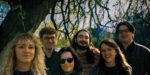 Possum Kid Headline Show - The Grove (Supports: ok, lady + Drury Hill)