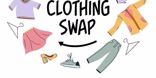 Clothing\/Accessory Swap - Women's Sizes 12-18