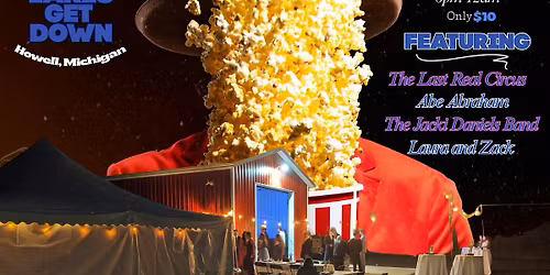 The Great Lakes Get Down