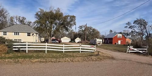 Nebraska Pickers Paradise