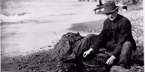 The California Gold Rush