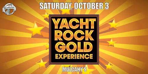 Yacht Rock Gold Experience