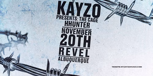 Kayzo