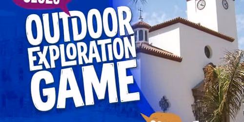 Fuengirola Outdoor Exploration Game