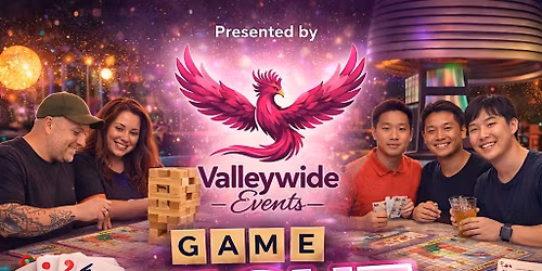 Game Night - Downtown Phoenix