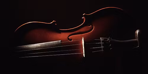 Sultry Strings