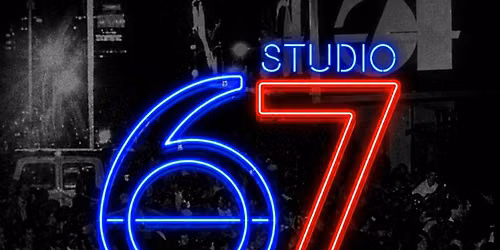 STUDIO 67 | HU HOMECOMING Friday Night