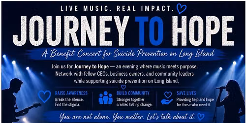 Journey to Hope