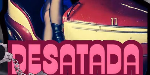 Desatada