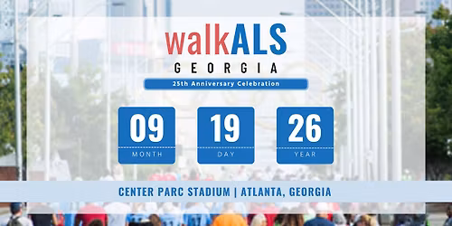 2026 walkALS Georgia