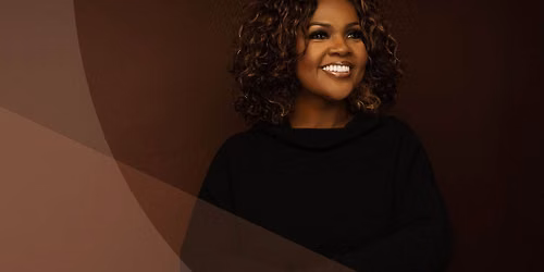 CeCe Winans