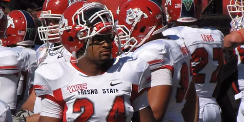 Fresno State Bulldogs vs. Rice Owls