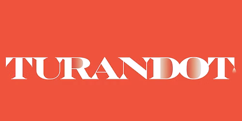 Turandot at Dorothy Chandler Pavilion
