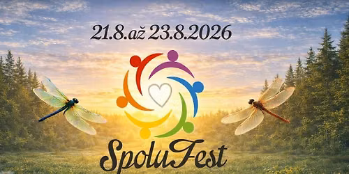 Spolufest 2026