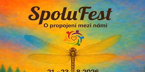 Spolufest 2026