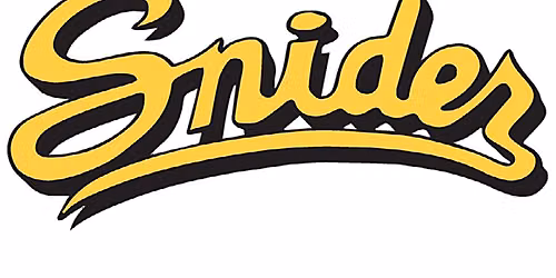 Snider High School Class of '06 | 20 Year Reunion