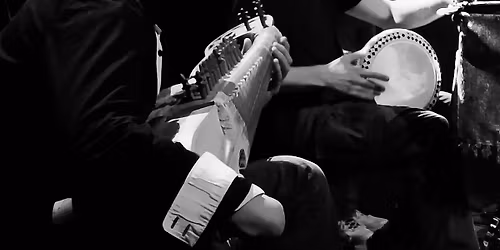 Duo Garcia en concert aux Mis\u00e9rables