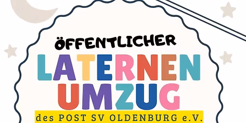 Laternenumzug 2025