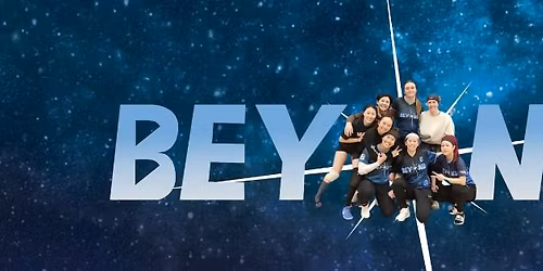 To Nationals & BEYOND: A Fundraiser Celebration