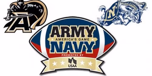 Army Navy Game