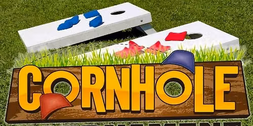 TRI-CITY ELKS ANNUAL CORN HOLE TOURNAMENT
