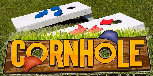 TRI-CITY ELKS ANNUAL CORN HOLE TOURNAMENT