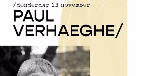 KUNST\/ DEEL Lezing en Po\u00ebzie