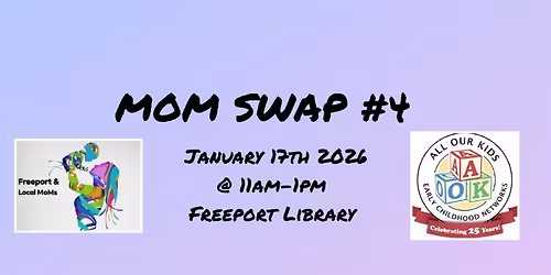 Mom Swap #4 
