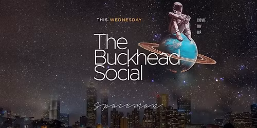 Rooftop Verzuz (Bad Boy vs So So Def) : The Buckhead Social