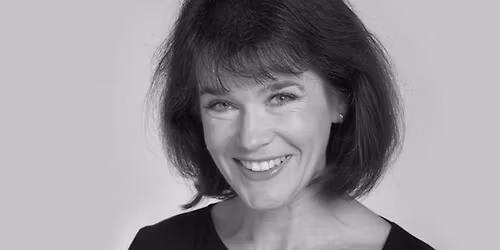 Gina McCormack, violin & Nigel Clayton, klaver