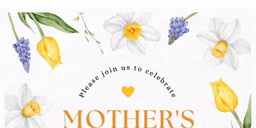 Mothers Day Out 